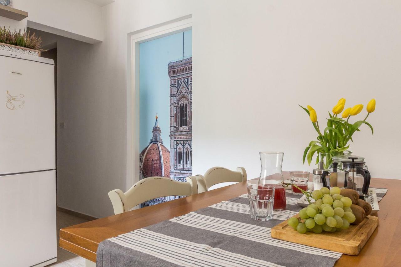 Emma & Olga Apartments -In The City Centre- Firenze Esterno foto