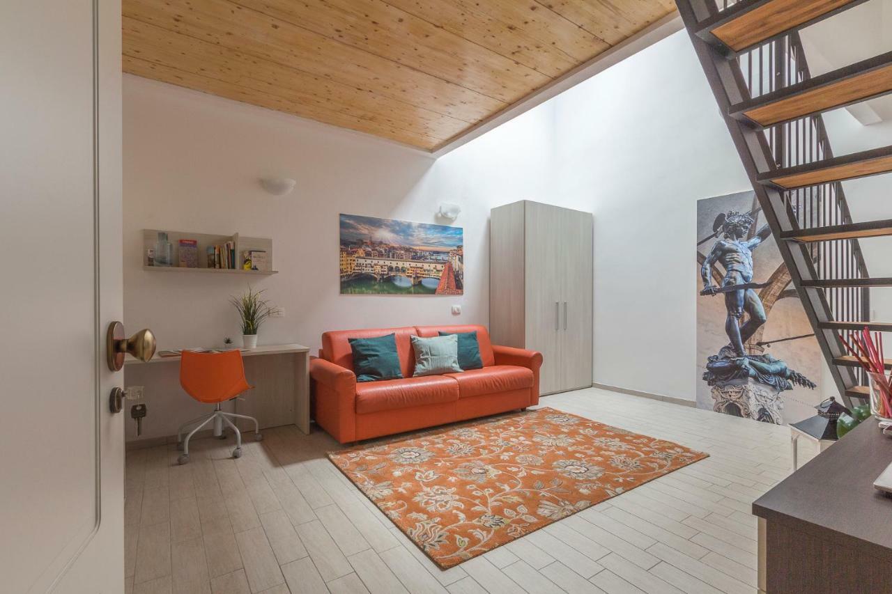 Emma & Olga Apartments -In The City Centre- Firenze Esterno foto