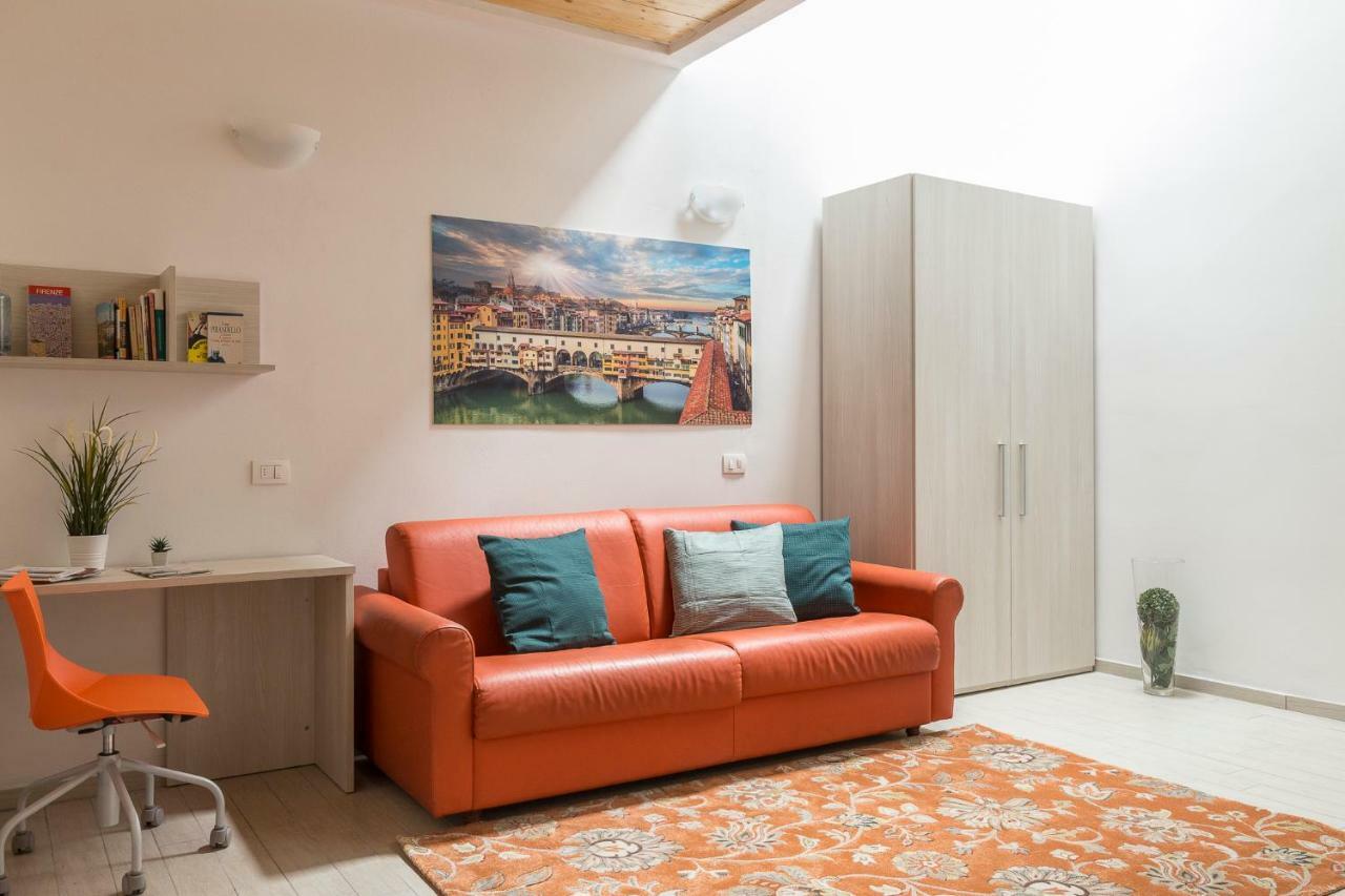 Emma & Olga Apartments -In The City Centre- Firenze Esterno foto