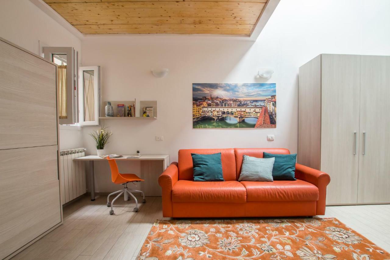 Emma & Olga Apartments -In The City Centre- Firenze Esterno foto